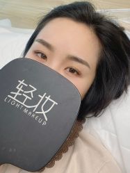 -Doris多里斯半永久纹眉·SMP纹发·发际线