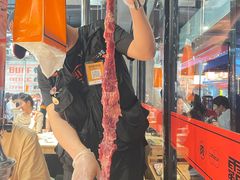 -霸腹烤肉(厦门柚子番店)