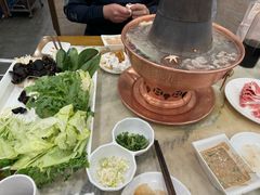 -牛街·马辈儿涮肉(陶然亭店)
