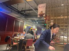 -南门四季铜锅涮肉(大屯·北苑店)