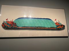 -江苏省美术馆(长江路新馆)