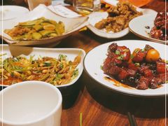 -梁记粥铺(开元地中海店)