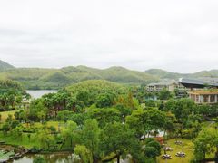 -宁波九龙湖开元度假村