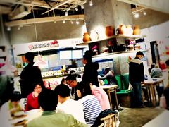 门面-宝珠奶酪(长宁金虹桥店)