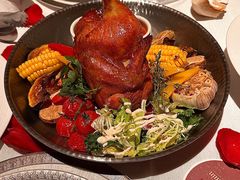 -Mogul Eatery·大亨餐酒馆