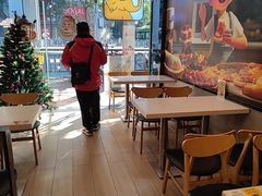 -尊宝比萨(南田店)