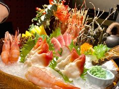 -花潮料理艺食馆(成都万象城店)