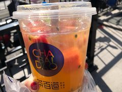 -茶百道(下沙宝龙二期店)