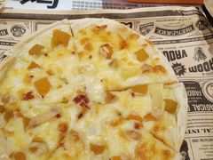 -炸鸡草FCM给料西餐自助(潍坊泰华店)