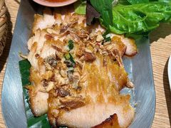 -蔡澜Pho·越南粉餐厅(海上世界店)