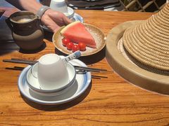 -滇香肴·云南菜蒸汽石锅鱼(云南北路店)