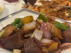 -喜记避风塘炒辣蟹(旗舰店)