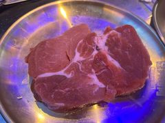 -喜井无限自助烤肉公司(石厦店)