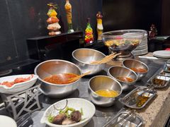 -上海锦江汤臣洲际大酒店壹阶层