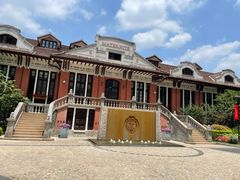 -上海交通大学医学院附属瑞金医院(总院)