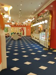 -奈尔宝·儿童乐园·亲子餐厅(苏州大悦城店)