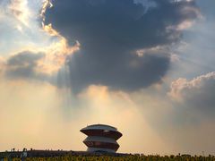-光明小镇欢乐田园