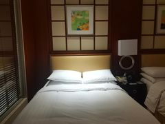 -上海雅居乐万豪侯爵酒店