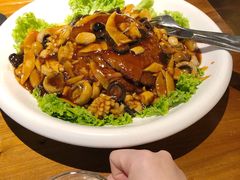 -陆壹捌餐厅(五大道店)