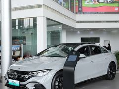 -宁波之星奔驰4S店(海曙店)