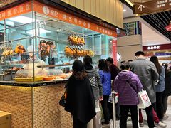 -龙记香港茶餐厅(久光百货店)