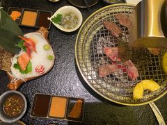 -樱嘢·炭火烧肉(惠南店)