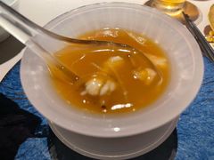 手拆宋嫂黄鱼羹-金悦(浦东嘉里城店)