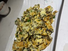 石衣炒蛋-千岛湖小鱼儿·淳安匠心农家菜