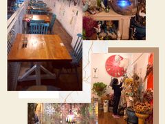 -Kitchen·Y洋厨房西餐厅(王府壹号店)