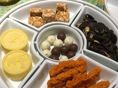 -醉西楼·国风茶社
