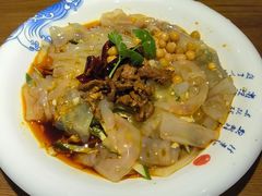 -雪乡阁东北农家菜(颛桥约好休闲街店)