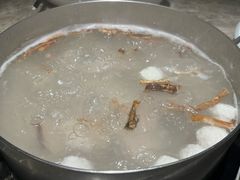 -淘米捞·米汤脆鲩鱼火锅(福田皇岗店)