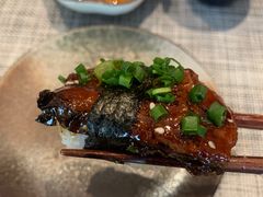 -戏作寿司(观音桥店)