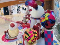 -深圳来福士广场