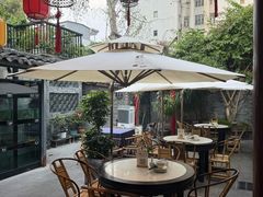 -院8里·少城记忆老川菜(宽窄巷子店)