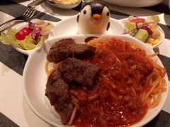-Aqua Oasis 水天堂(石路天虹店)
