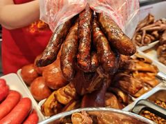 -净香园熟肉(北坦总店)