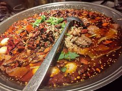 -麻六记(凤凰汇店)