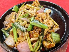 -联丰美食(番禺店)