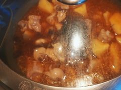 -遇东北林区铁锅炖(南开店)
