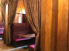 -马勒别墅·中餐厅