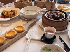 -正佳广场万豪酒店-粤菜餐厅·点心·海鲜·聚餐