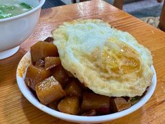 -小辫子羊肉面馆(周东店)