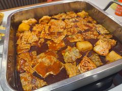 -螺大喜螺蛳粉火锅(雍和宫店)