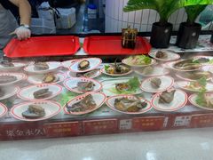 -四囍码头海鲜烧烤自助火锅(外滩南京东路悦荟广场店)