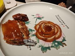 -京味斋·北京烤鸭(北京南站洋桥店)