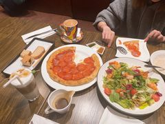 -安妮意大利餐厅(世贸天阶店)