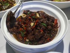 -新辣宴·湖南家常菜·商务聚餐(中粮创芯店)