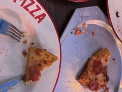 -Tubestation站点比萨(五道营店)