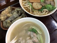 -老西关濑粉(文明路店)